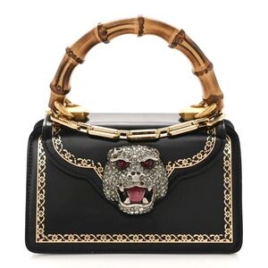 Gucci Thiara black mini bag